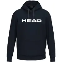 Head Racket Club Original Hoodie Bleu 164 cm Enfants