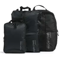 Eagle creek Pack-it Essentials Set For Luggage Organization Noir