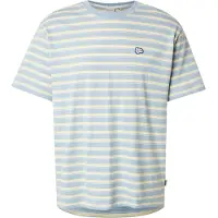 Pepe Jeans Tark Short Sleeve T-shirt Bleu S Homme