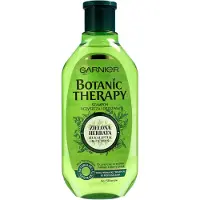 Garnier Botanic Therapy Shampooing nettoie et rafraîchit le thé vert 400ml
