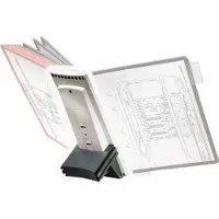 Durable Système de panneaux de visualisation Module d'extension Sherpa 10 Extension Module