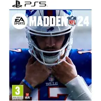 Madden NFL 24 - PS5