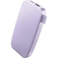 Fresh 'n rebel 12000 mAh DREAMY LILAC