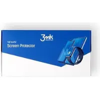 3MK All-safe Sell Hammer Screen Protector Clair