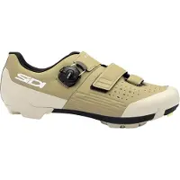 Sidi Hommes, Chaussures de cyclisme, MTB Silvis (48), Marron