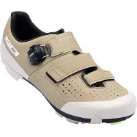 Sidi Silvis Xc Mtb Shoes Beige EU 40 Homme