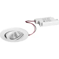 Brumberg Leuchten Spot encastré à LED 39261073