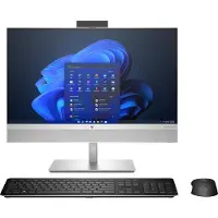 HP EliteOne 840 G9, 60,5 cm (23.8"), Full HD, Intel Core i5, 16 Go, 512 Go, Windows 11 Pro