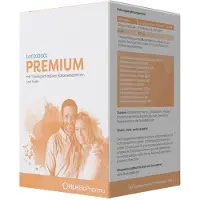 Lactobact Gélules gastro-résistantes Lactobact Premium 150 capsules