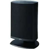 Jamo A 345 I/O - Enceinte - Noir