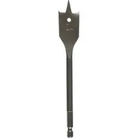 Kwb Mèche Plate à Bois Pro 22 mm 1/4" 512422