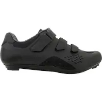Massi Comp Road Shoes Noir EU 42 Homme