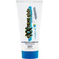 Hot Exxtreme - lubrifiant à base d'eau - 100 ml