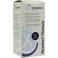 Miradent FR: Myzotect-Teinture 50 ml Fluide