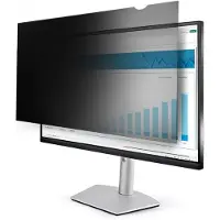 StarTech.com Filtre de confidentialité - - PRIVSCNMON24 - 24 pouces - Réversible - Réduction lumière bleue