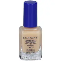 Ecrinal Asepta Vernis Base Anti-Stries 1 pc(s) Vernis À Ongles Médicinal