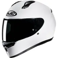 HJC Casques C10 C10WHT