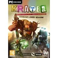 Krater - Collector's Edition [import anglais]