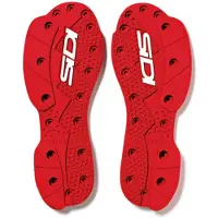 Sidi Sms Srs Soles Rouge EU 40-42 Homme
