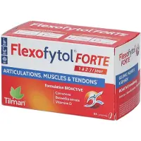 Tilman FORTE 84 pc(s) Comprimé(S)