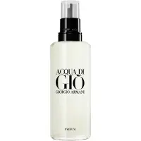 Giorgio Armani Acqua Di Gio Pour Homme Parfum - parfum (náplň) - Volume: 150 ml