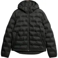 Superdry Veste mi-saison noir