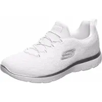 SKECHERS Chaussures Summits Leopard Spot, 149037WSL