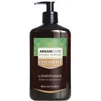 Arganicare Coconut Conditioner pour cheveux très secs et abîmés, 400ml
