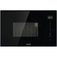 Gorenje Bm201Sg3Bg