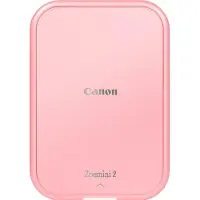 Canon Zoemini 2 imprimante photo Sans encre 313 x 500 DPI 2" x 3" (5x7.6 cm)
