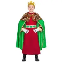 MOM Costume De Sage Junior
