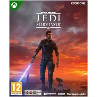 Series X/s One Star Wars: Jedi Survivor Clair