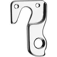 Marwi Support De Dérailleur Gh-256 Compatible Avec Orbea