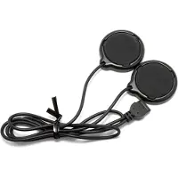 Sena Smh10r Slim Speaker Gris