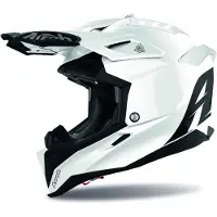 Airoh Aviator 3 Color Off-road Helmet Blanc 2XL