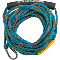Jobe 2p Towable Rope Bleu
