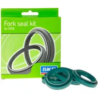 Skf Joint d'huile de fourche MTB Fox Air Ø40mm 2016