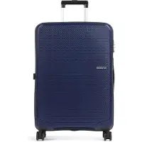 American Tourister Valisette 'Summer' bleu