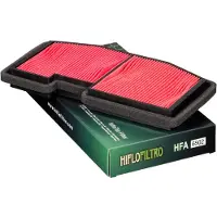 Hiflo Filtro Triumph 675 Daytona 11-16 Air Filter Rouge