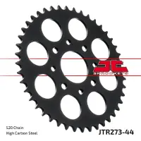 Jt Couronne moto JTR273,44