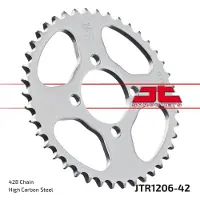 Jt Couronne moto JTR1206,42