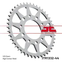 Jt Couronne moto JTR1332,44