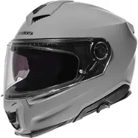 Schuberth S3 Concrete Grey Gris 63 unisex