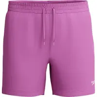 Speedo Essential 16´´ Swimming Shorts Violet L Homme