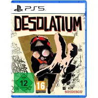 Desolatium PS-5