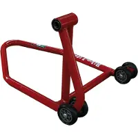 Bike Lift Cric de moto à bras unique Droite RS-16/R