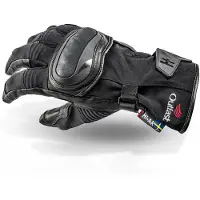 Halvarssons Butorp gants de moto imperméables