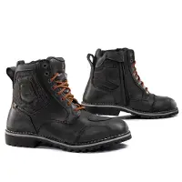 Falco Ranger 2 Bottes de moto imperméables