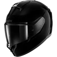 Shark Casque intégral Ridill 2 Blank Noir L Noir L