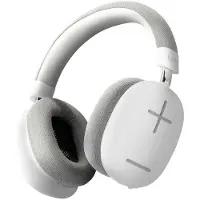 TNB Casque sans Fil - T’NB - Bounce Max - Bluetooth 5.3 - 50 heures d'autonomie - Confort Circum-aural